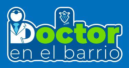 Imagen del Proyecto Doctor en el Barrio